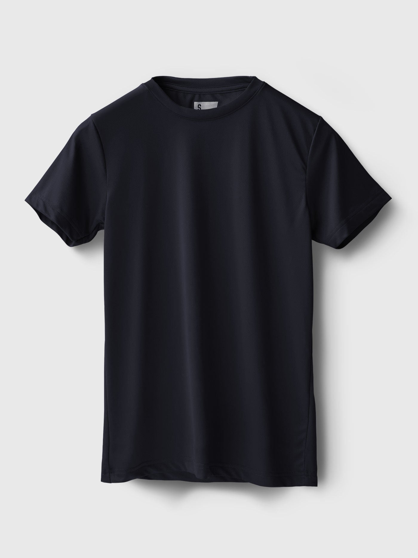 AeroQuick Round Neck Tee