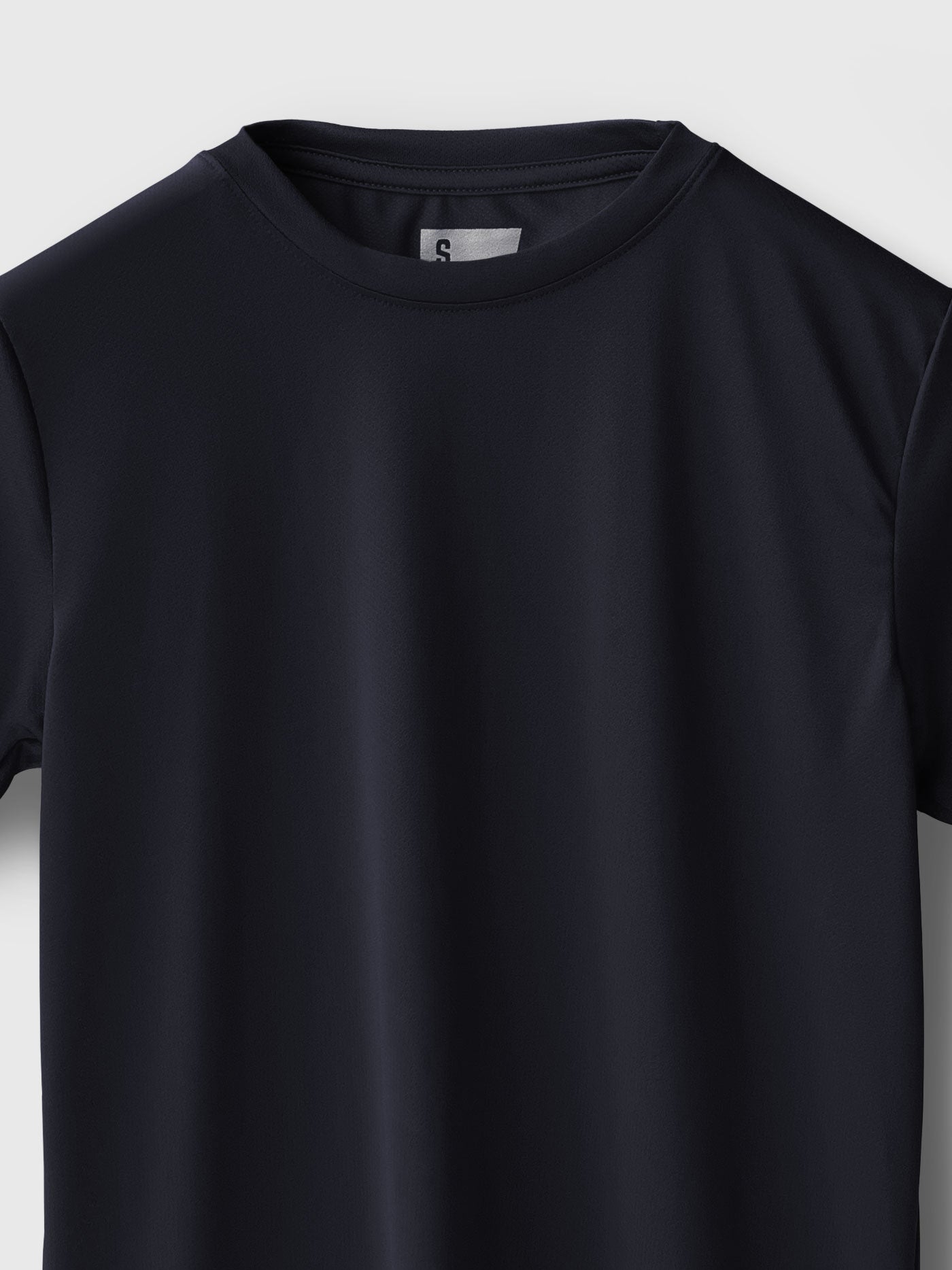 AeroQuick Round Neck Tee