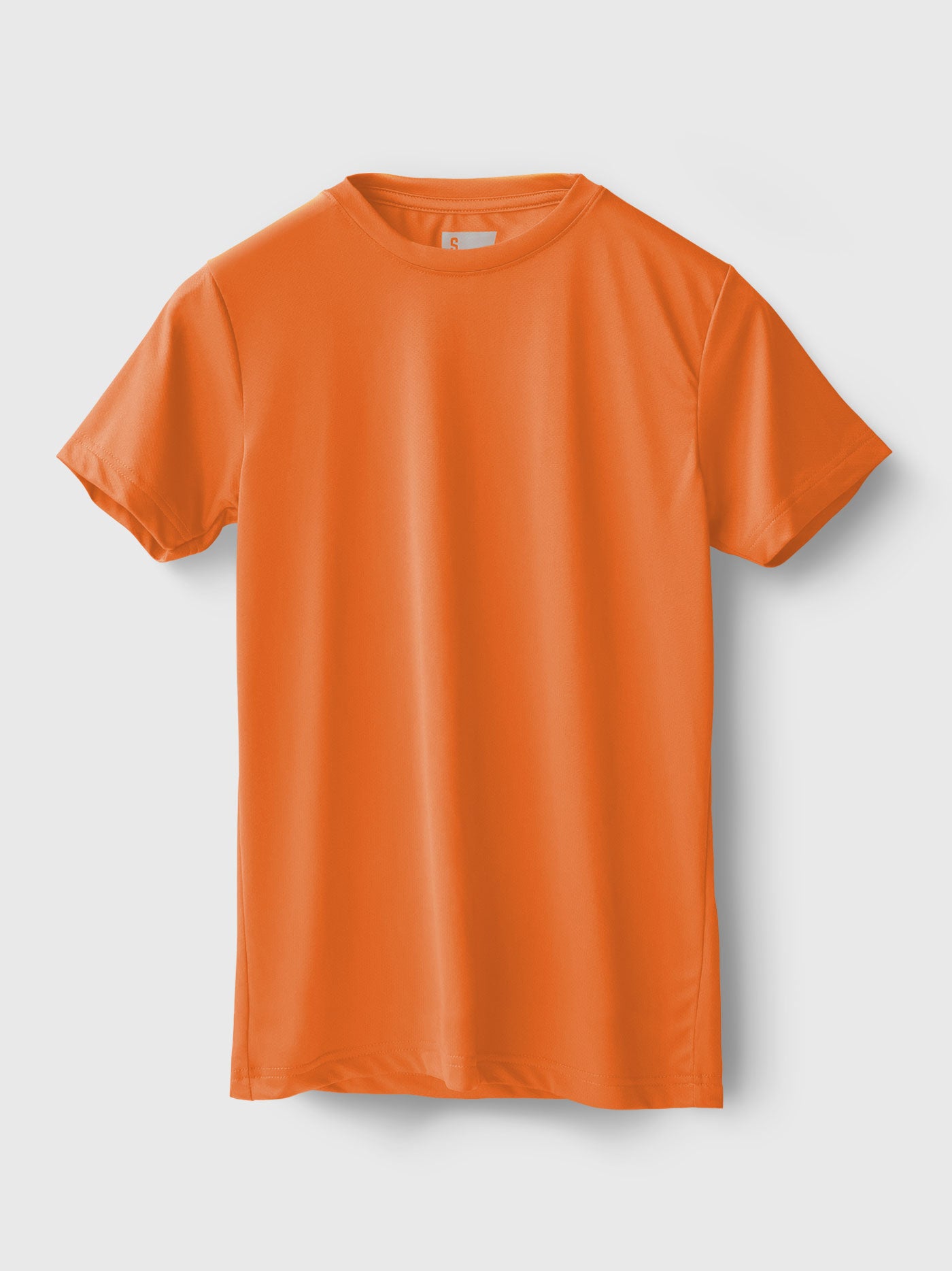 AeroQuick Round Neck Tee