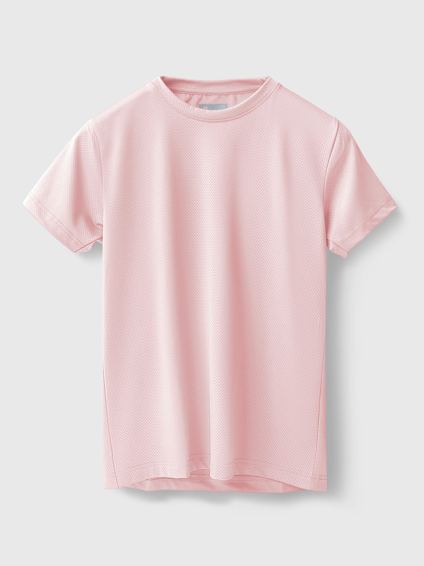 AeroFlex Round Neck Tee