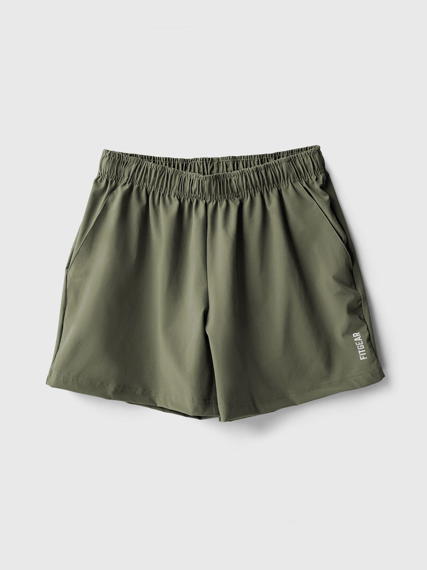 AquaFlex Training Shorts