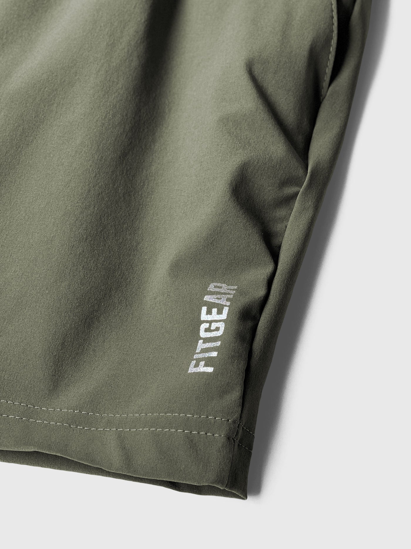 AquaFlex Training Shorts