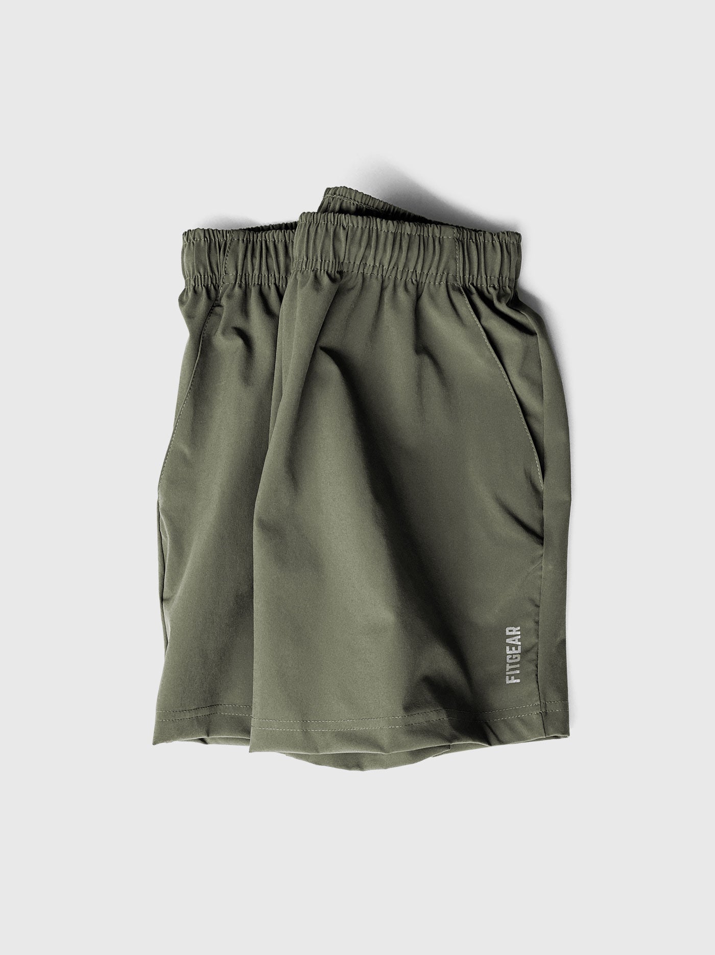 AquaFlex Training Shorts