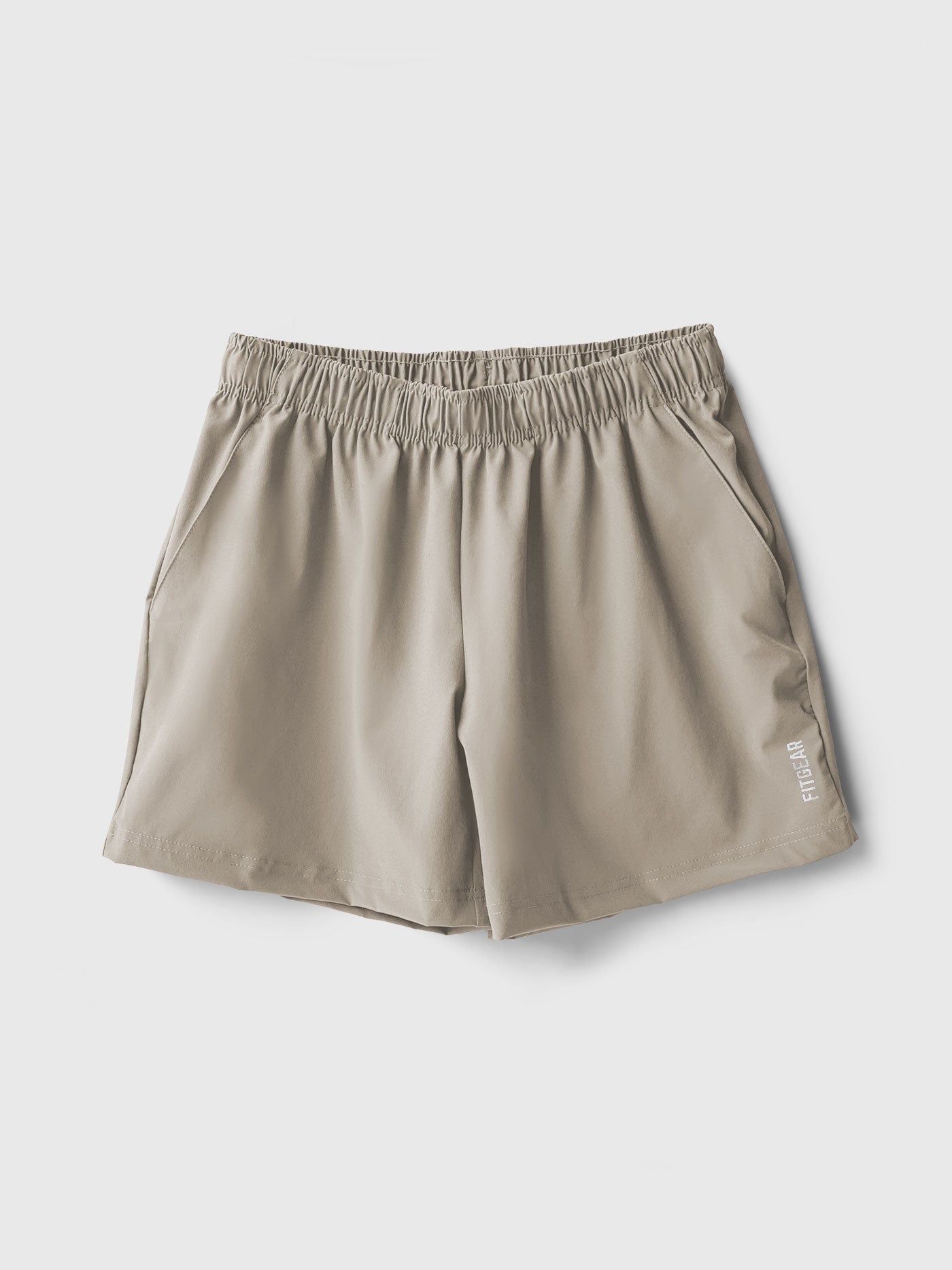 AquaFlex Training Shorts