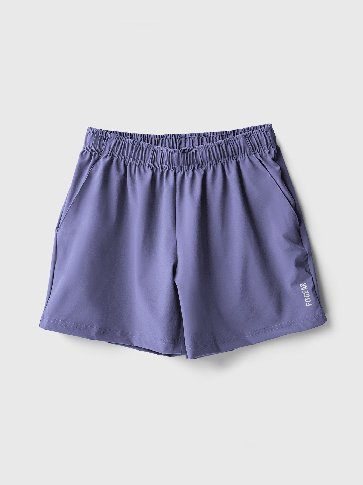 AquaFlex Training Shorts