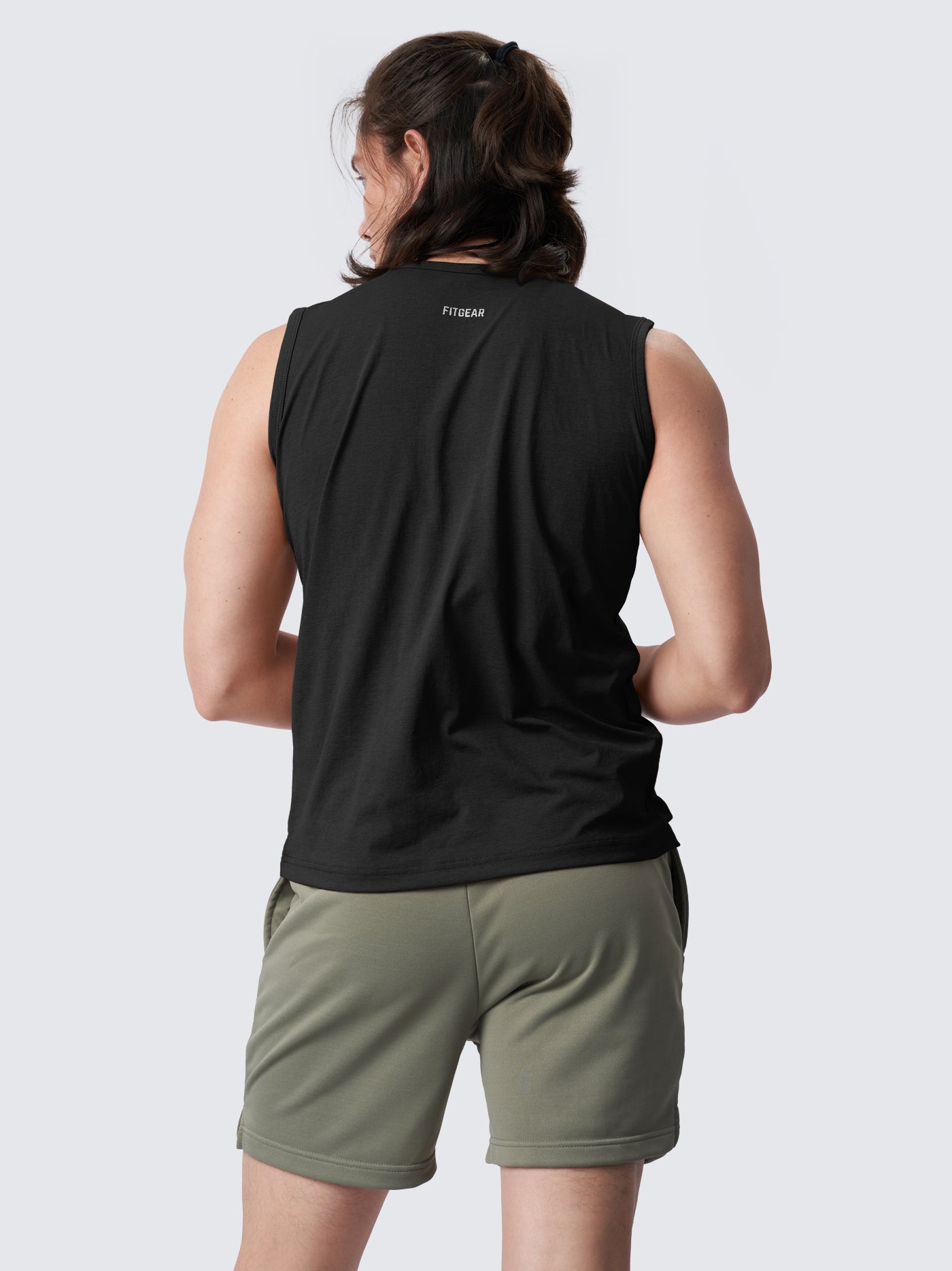 Every-Wear QuickDry Tank Top (Unisex)