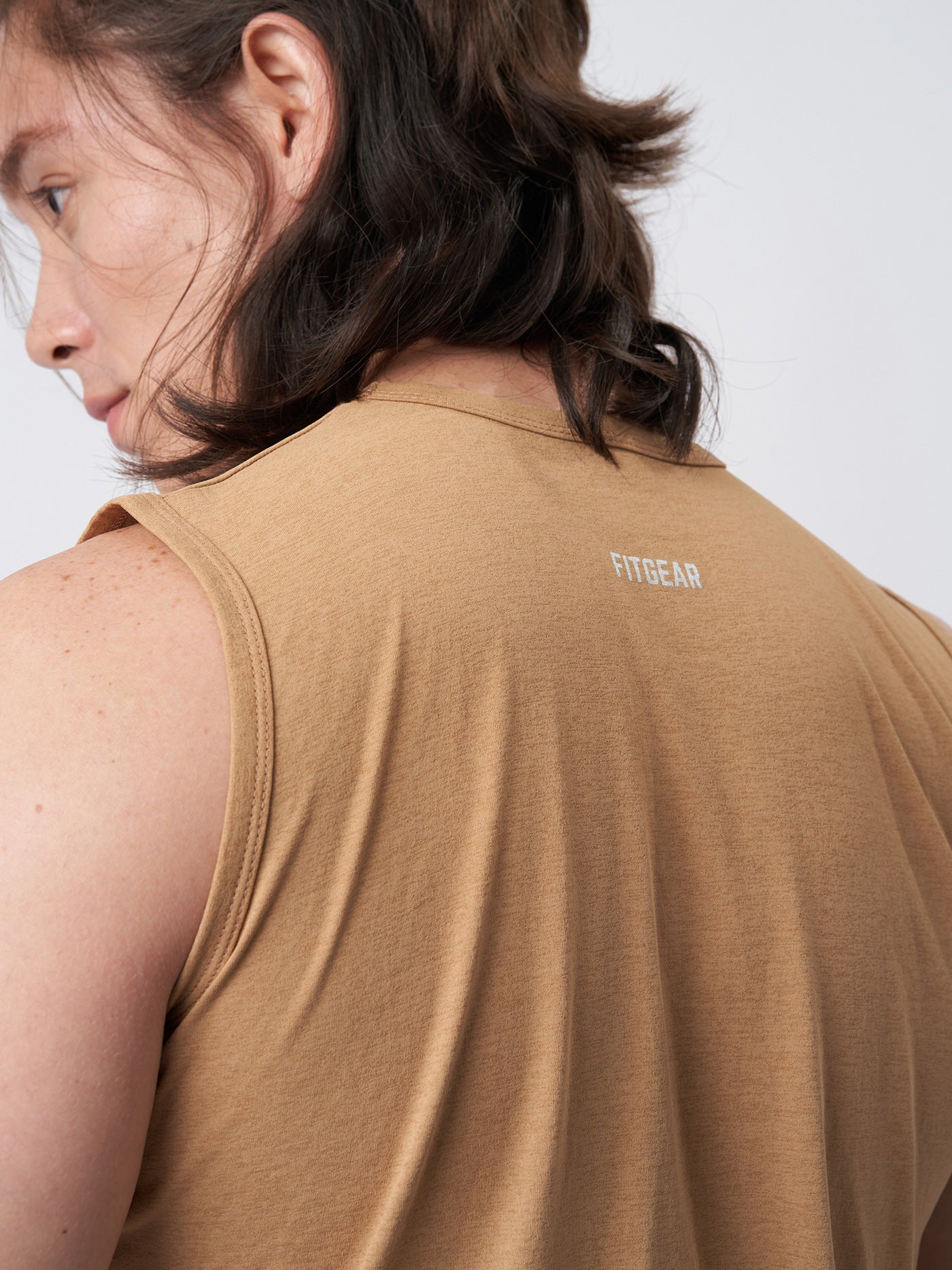 Every-Wear QuickDry Tank Top (Unisex)