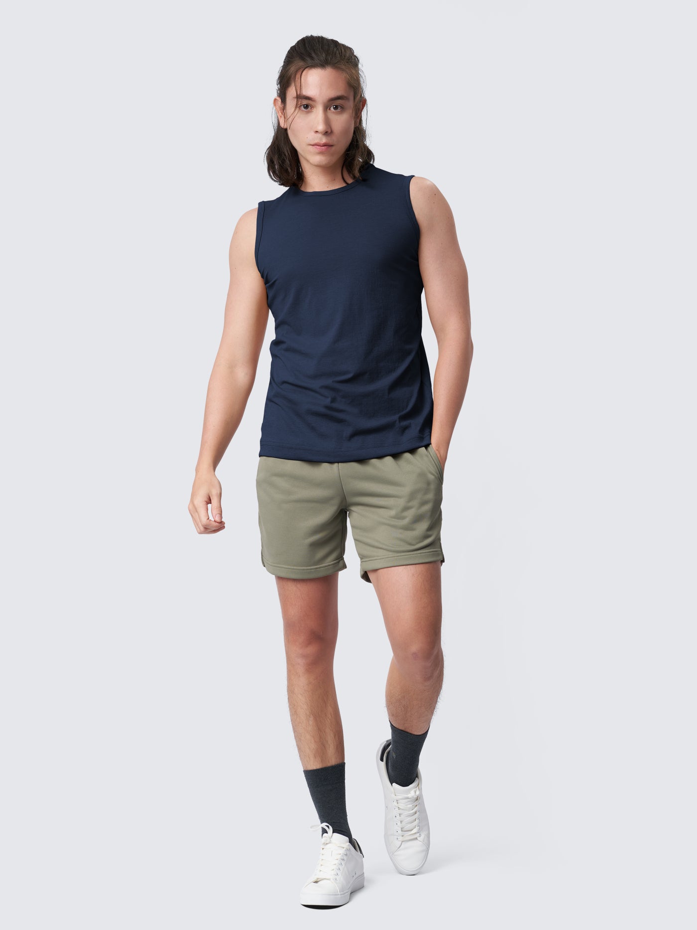 Every-Wear QuickDry Tank Top (Unisex)