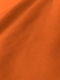 Pique QuickDry Mandarin Polo Tee