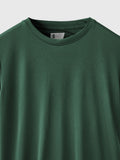 Oxyva Round Neck Tee