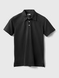 Pique Cotton Men Polo