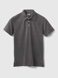 Pique Cotton Men Polo