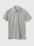 Pique Cotton Men Polo
