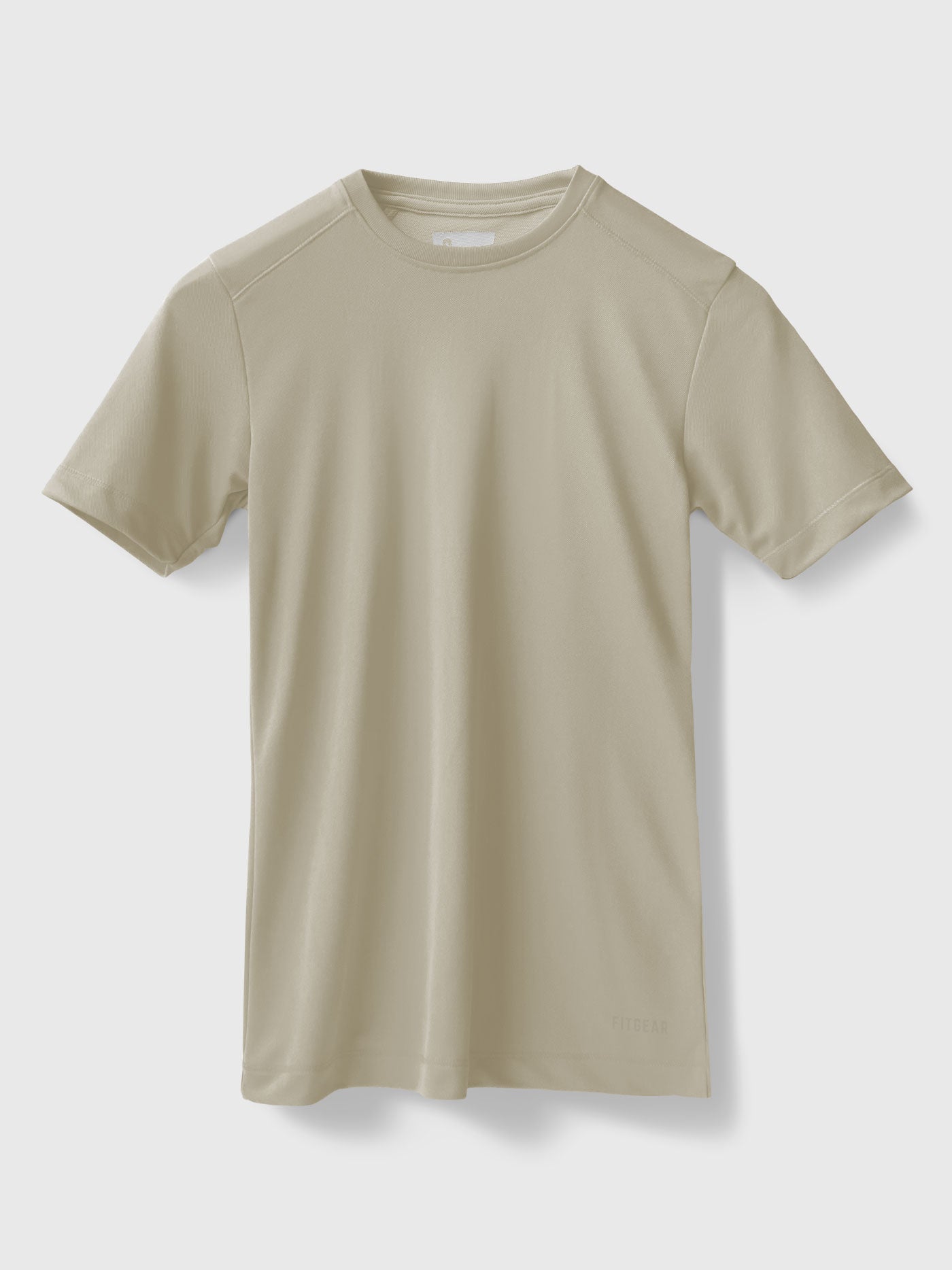 PulseFit Round Neck Tee