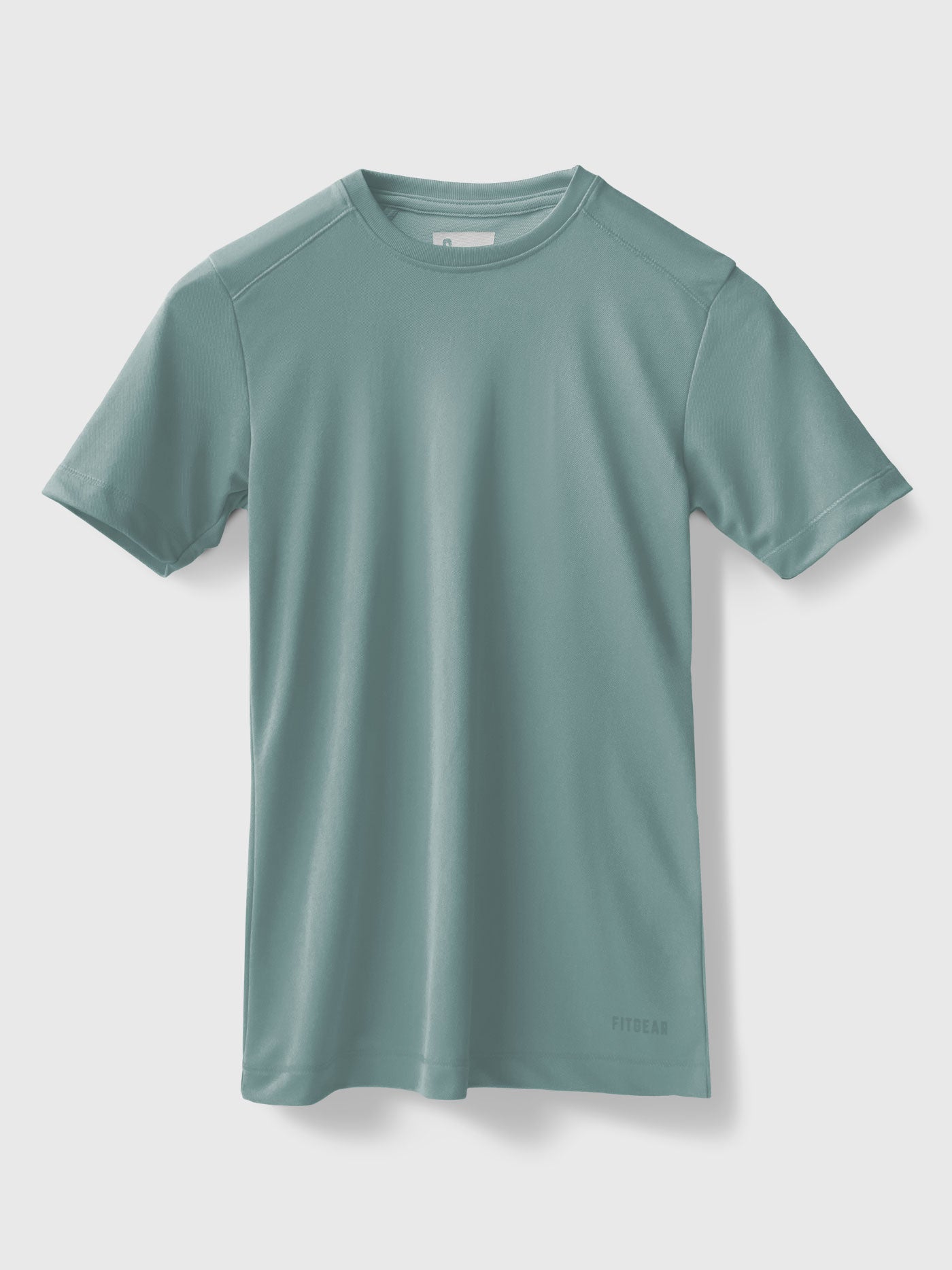 PulseFit Round Neck Tee