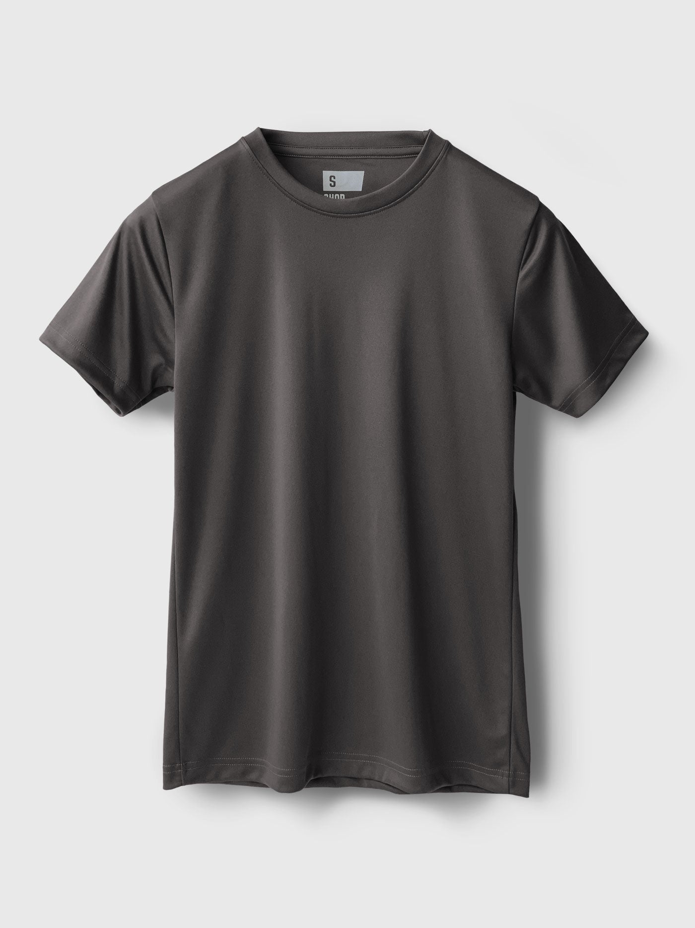 Quick DriFit Round Neck Tee