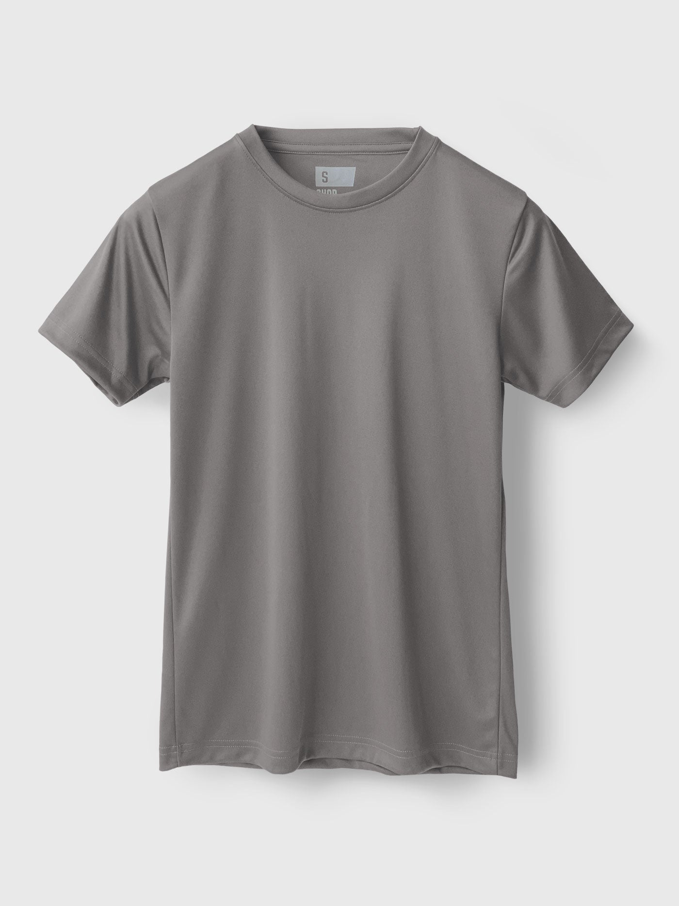 Quick DriFit Round Neck Tee