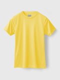 Quick DriFit Round Neck Tee