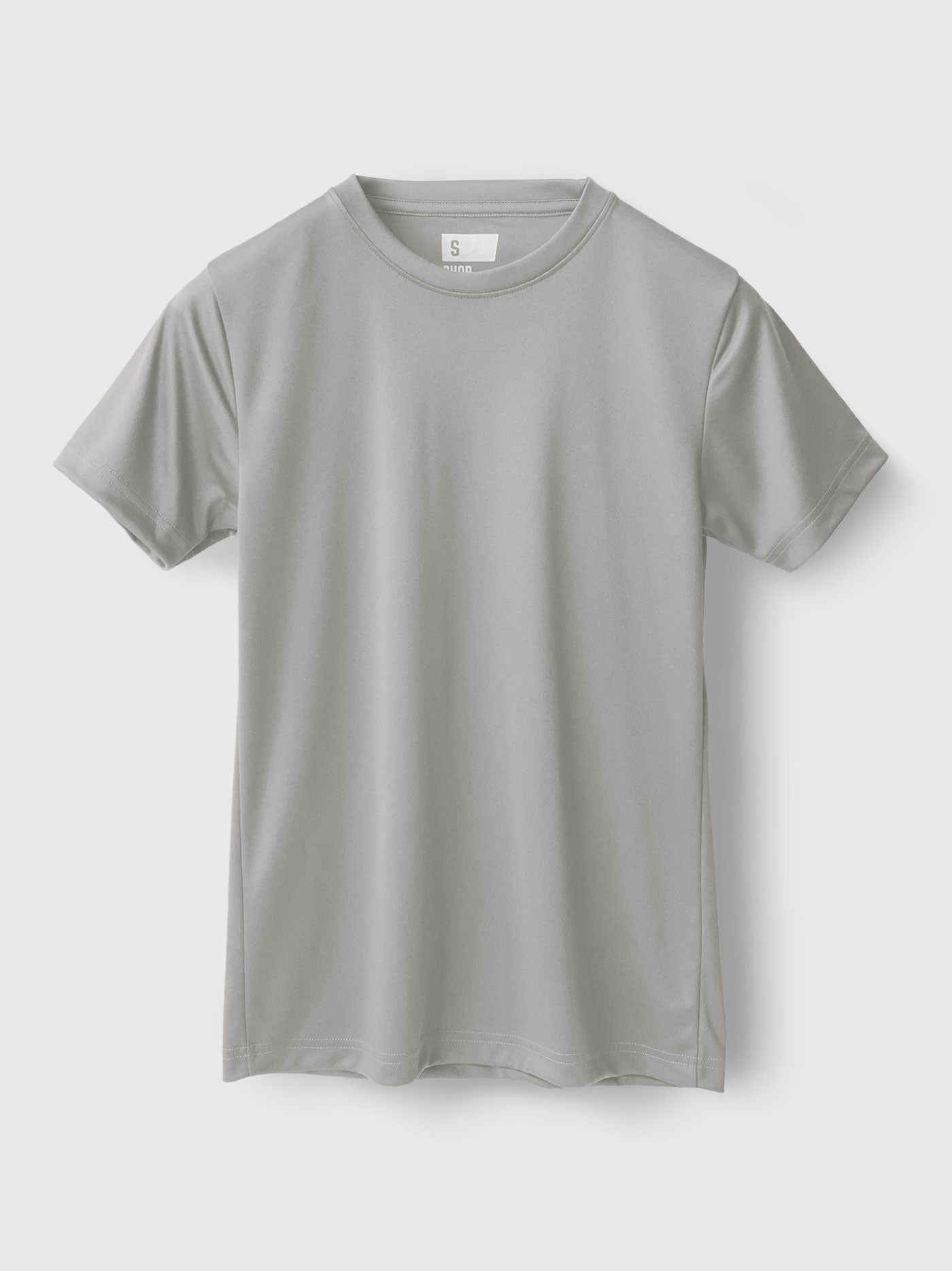 Quick DriFit Round Neck Tee