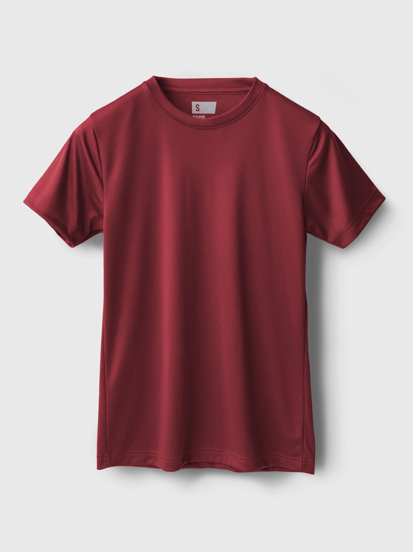 Quick DriFit Round Neck Tee