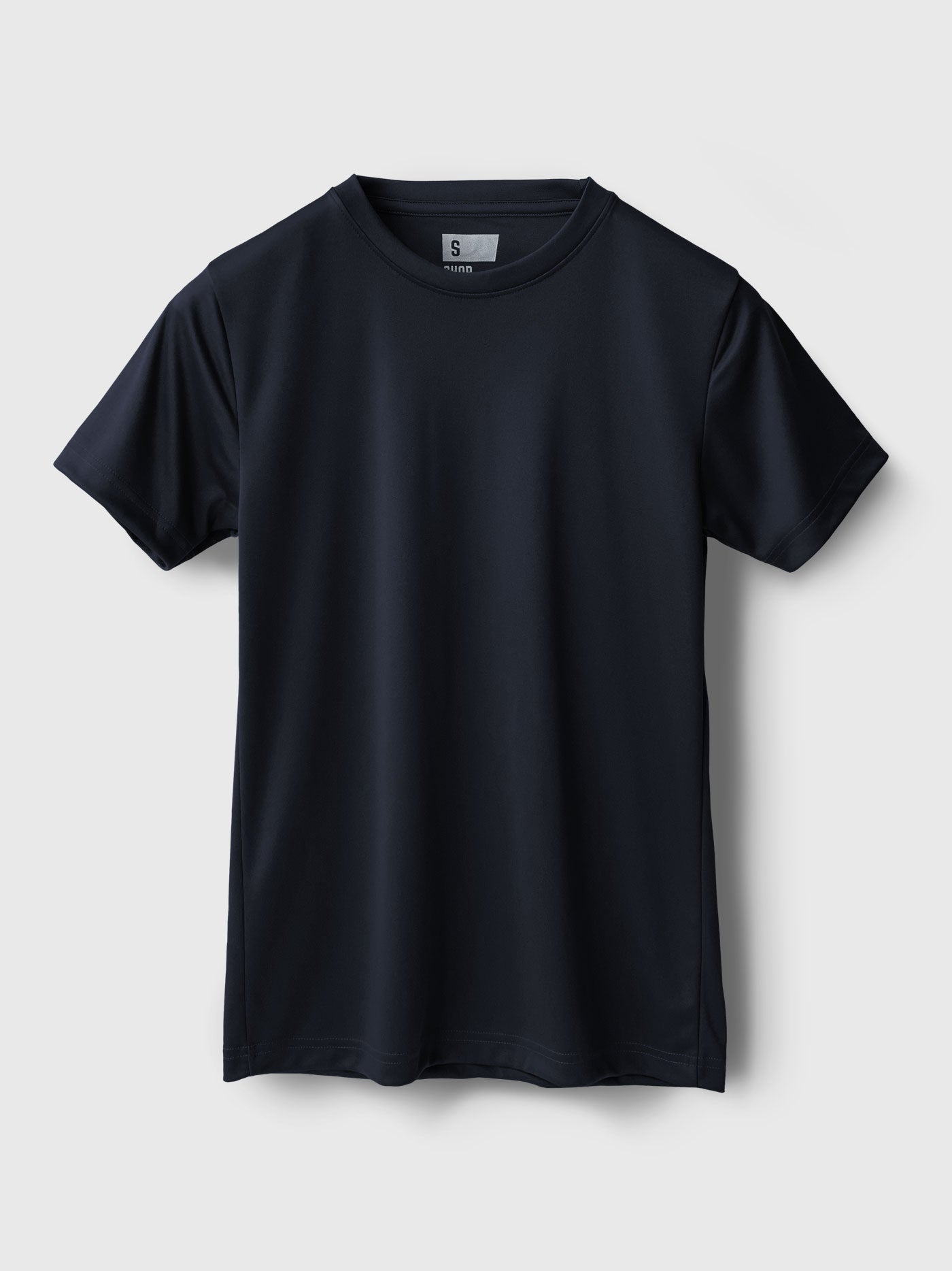 Quick DriFit Round Neck Tee