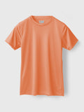 Quick DriFit Round Neck Tee