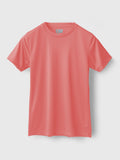 Quick DriFit Round Neck Tee