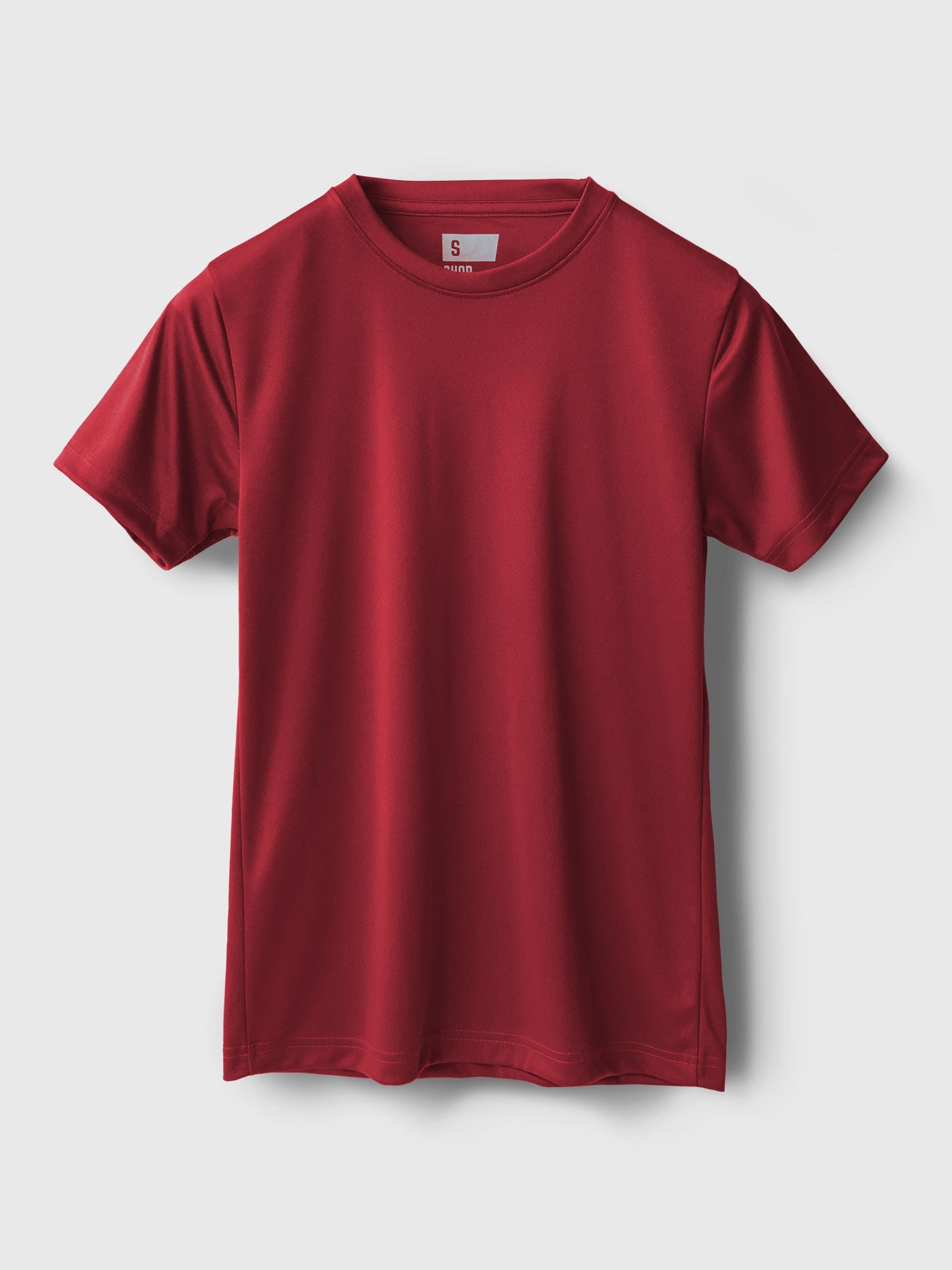 Quick DriFit Round Neck Tee