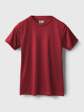 Quick DriFit Round Neck Tee