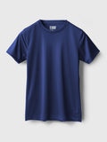 Quick DriFit Round Neck Tee