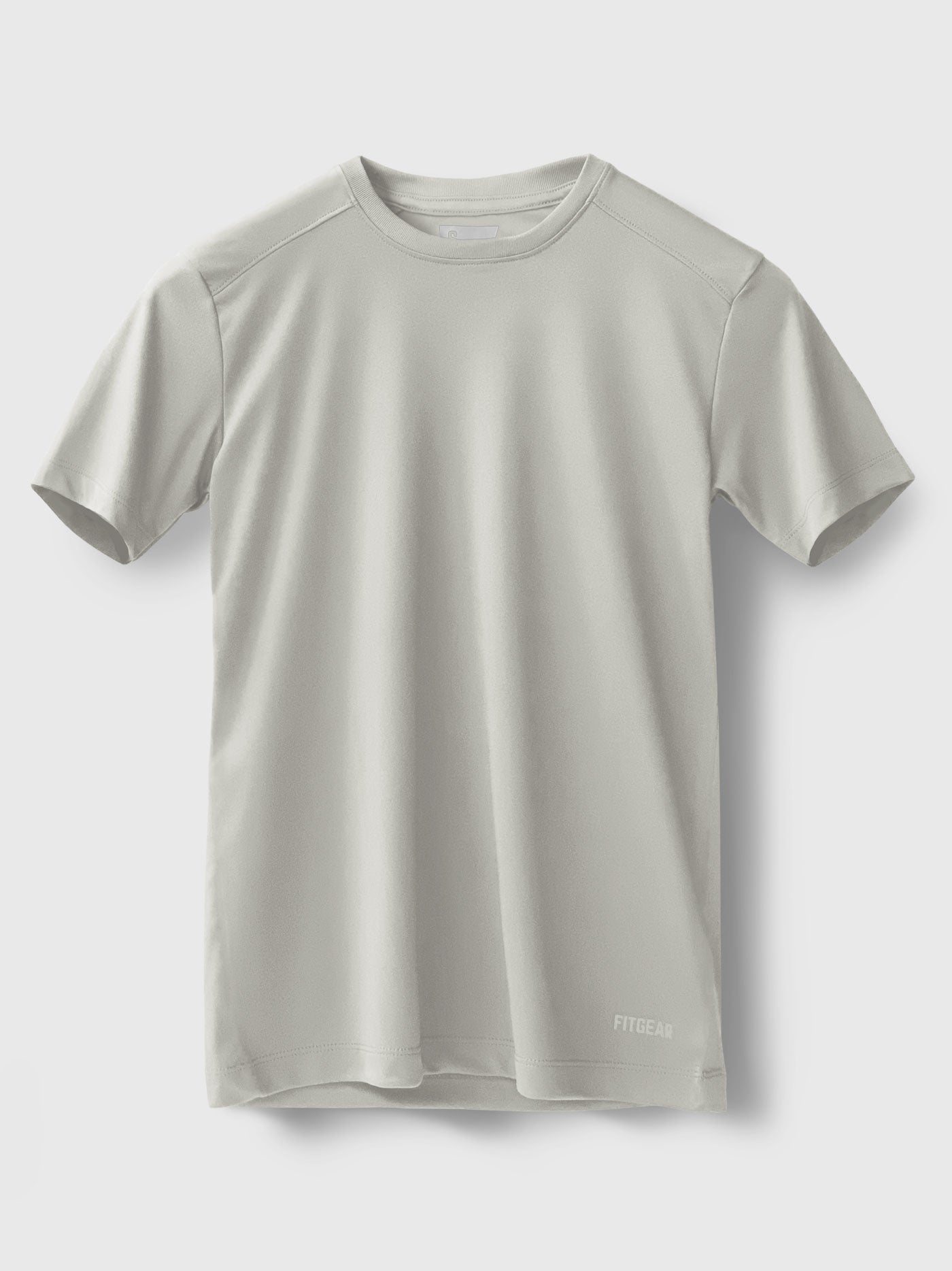 ActiveSeam Round Neck Tee