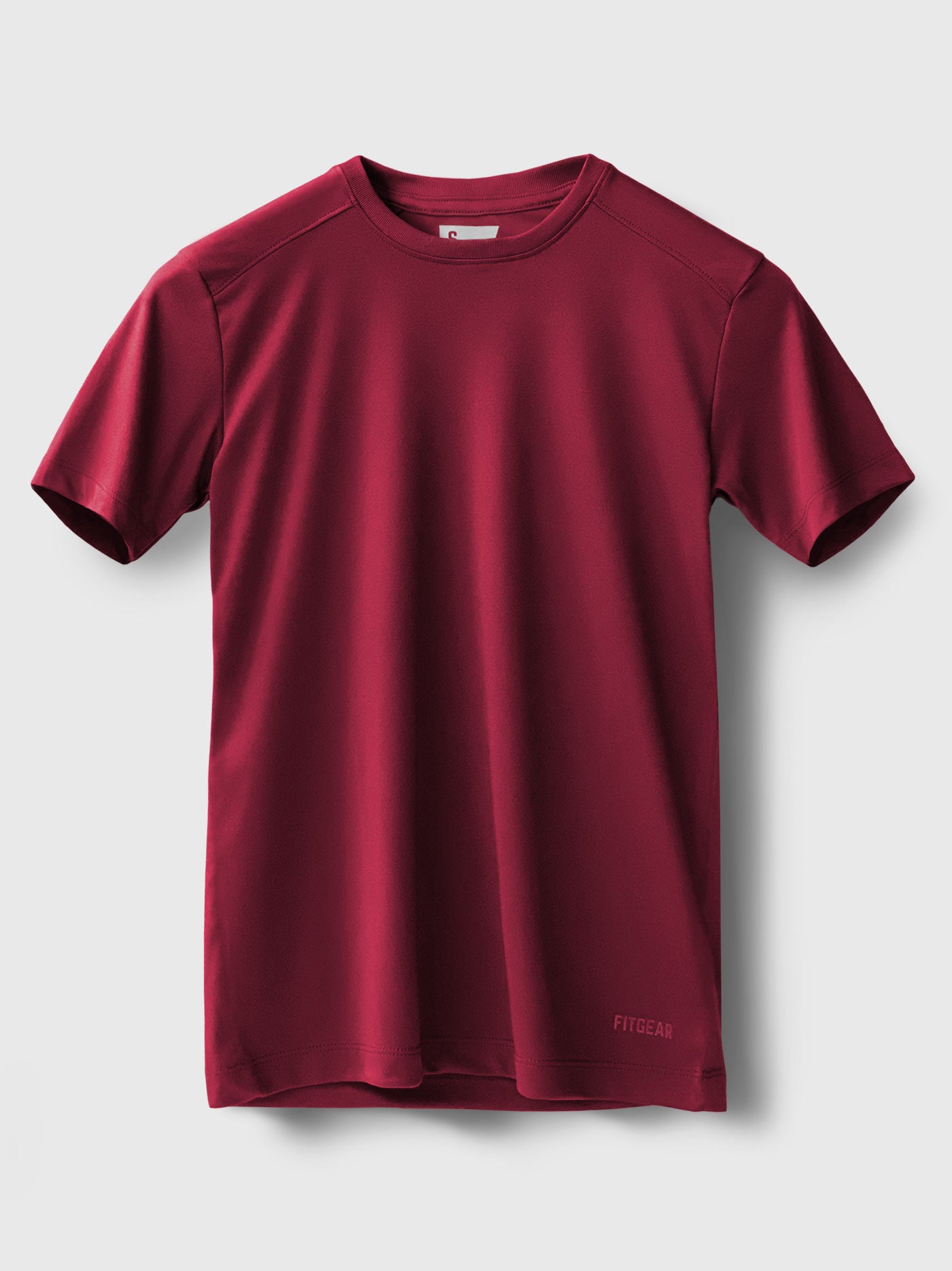 ActiveSeam Round Neck Tee