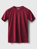 ActiveSeam Round Neck Tee