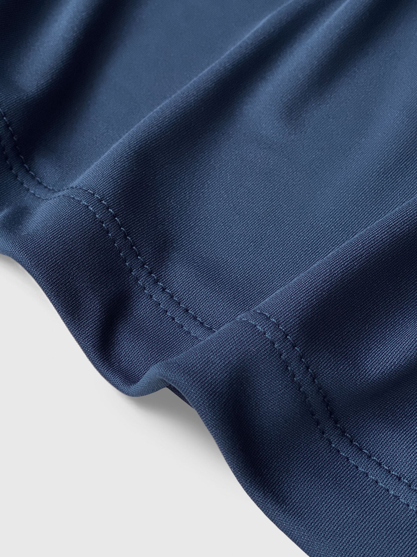 ActiveSeam Round Neck Tee