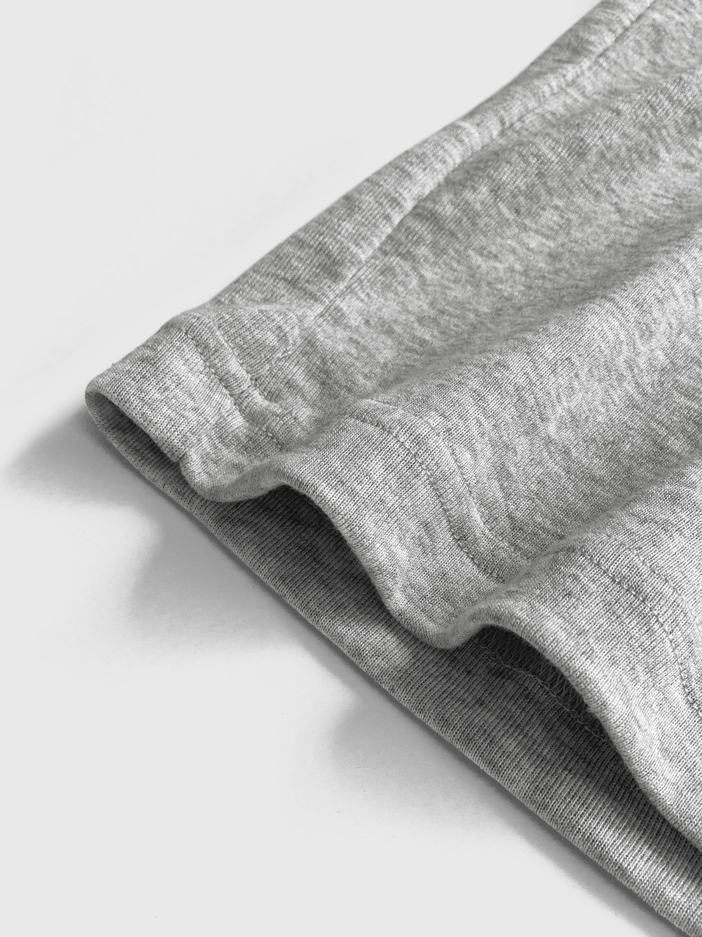 Cotton Comfy Ribbed Tank