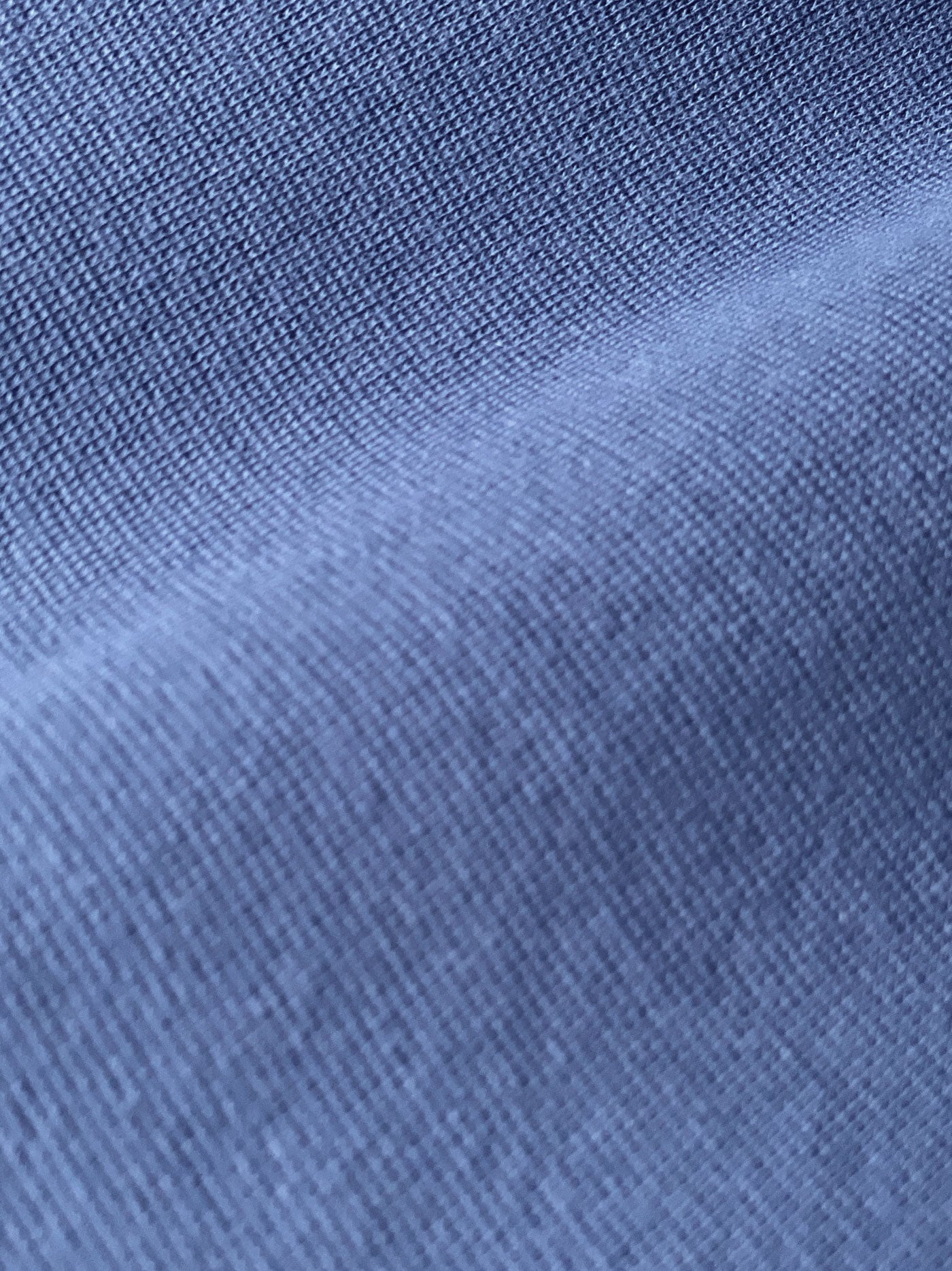 Cotton Easy Ribbed Shorts (Men)