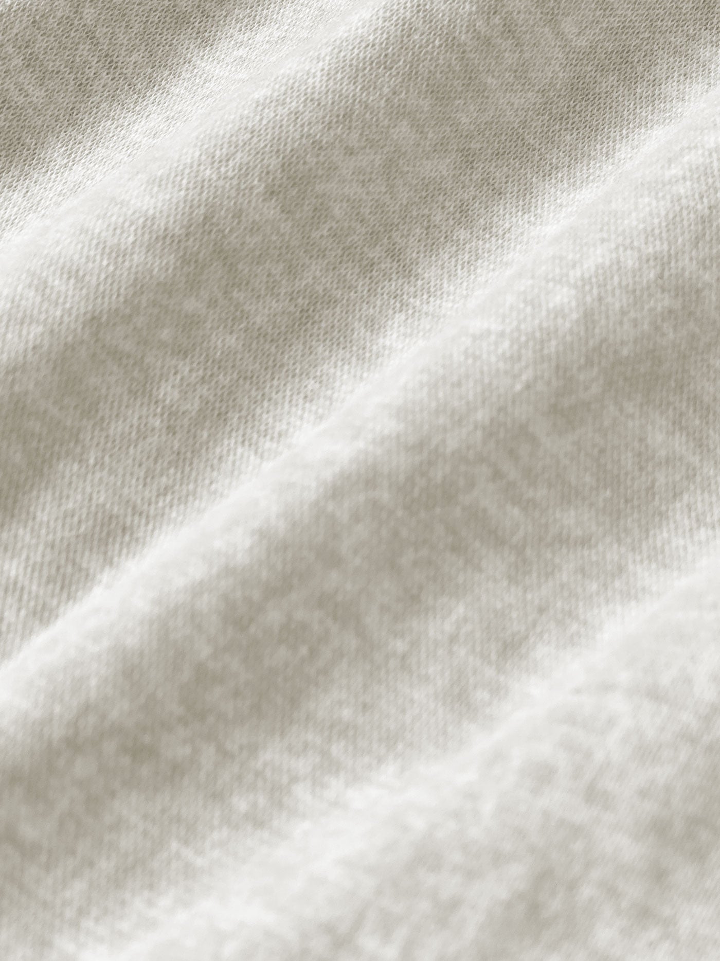 Cotton Easy Ribbed Shorts (Women)