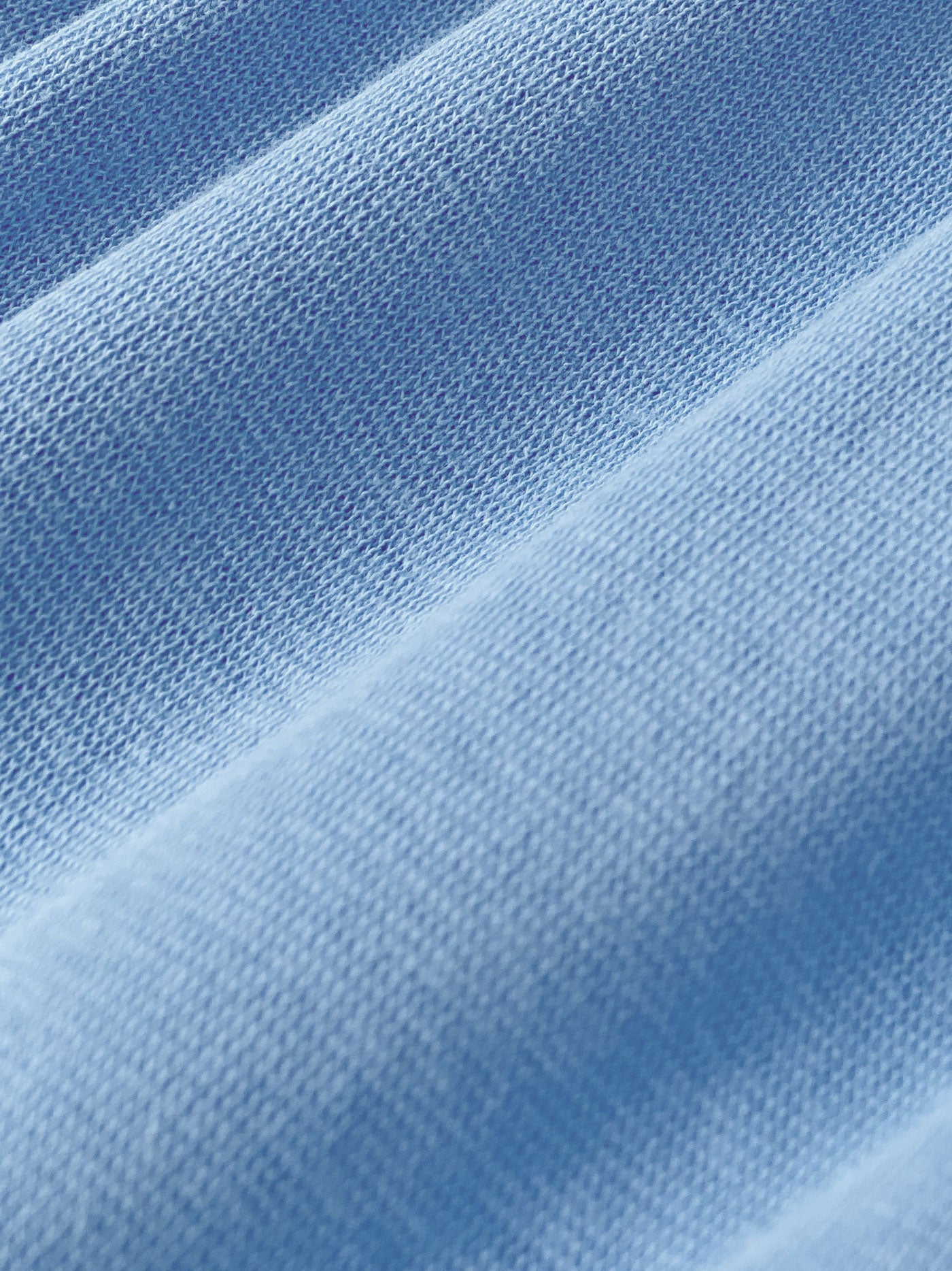 Cotton Easy Ribbed Shorts (Women)