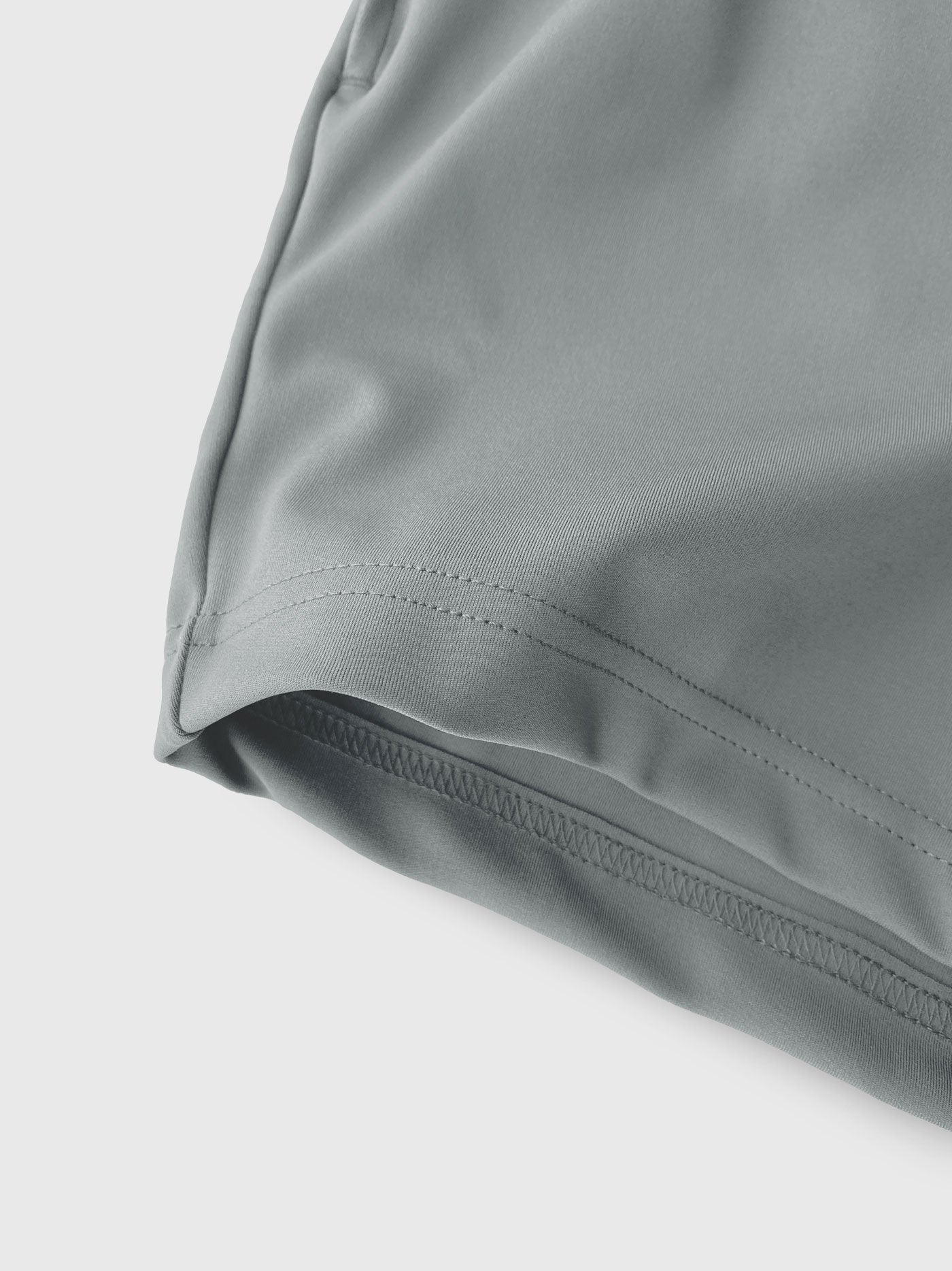 Cozy Fitted Easy Shorts