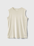 Cotton Comfy Ribbed Tank
