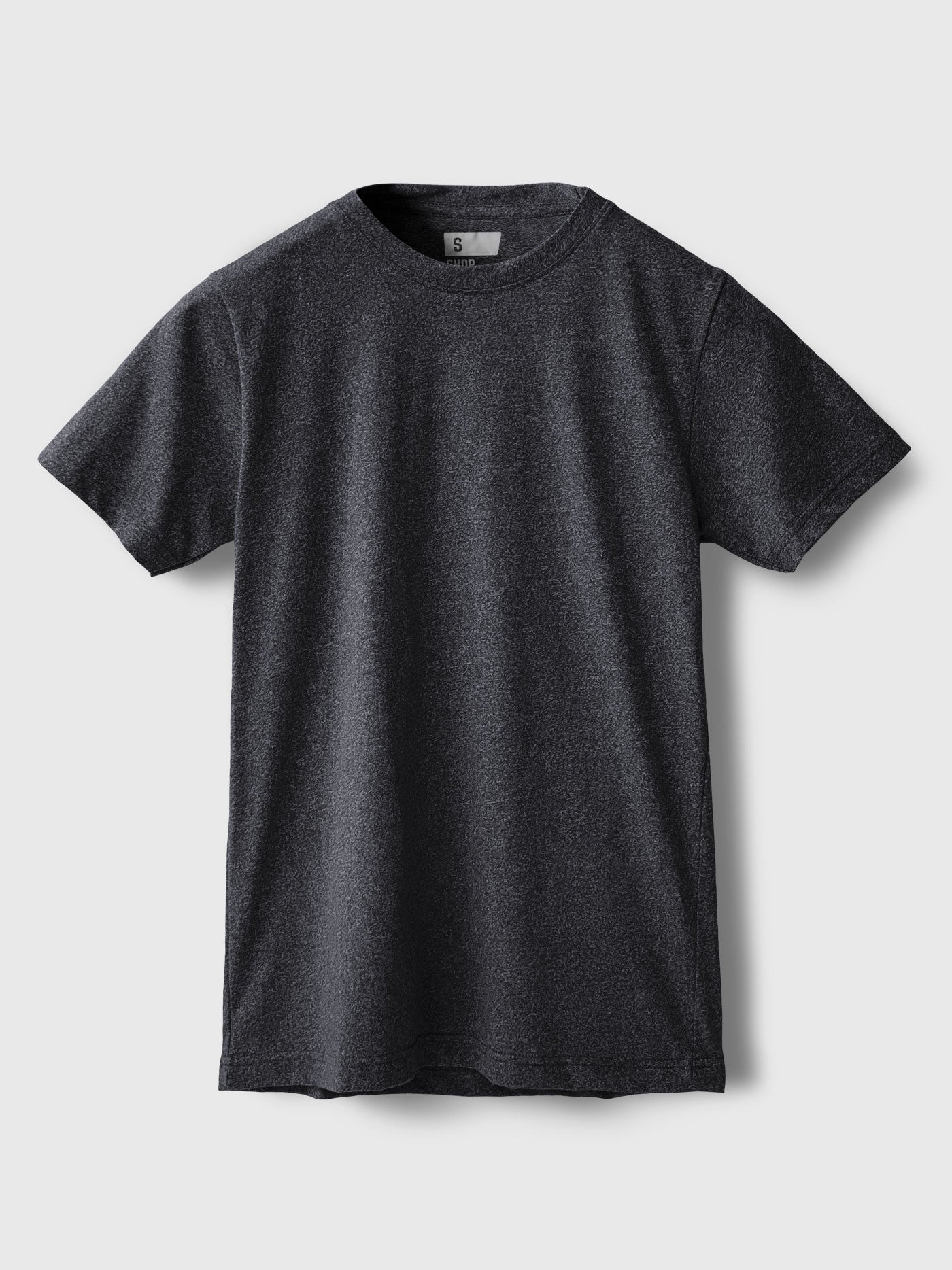 Dryfit Heather Active Tee