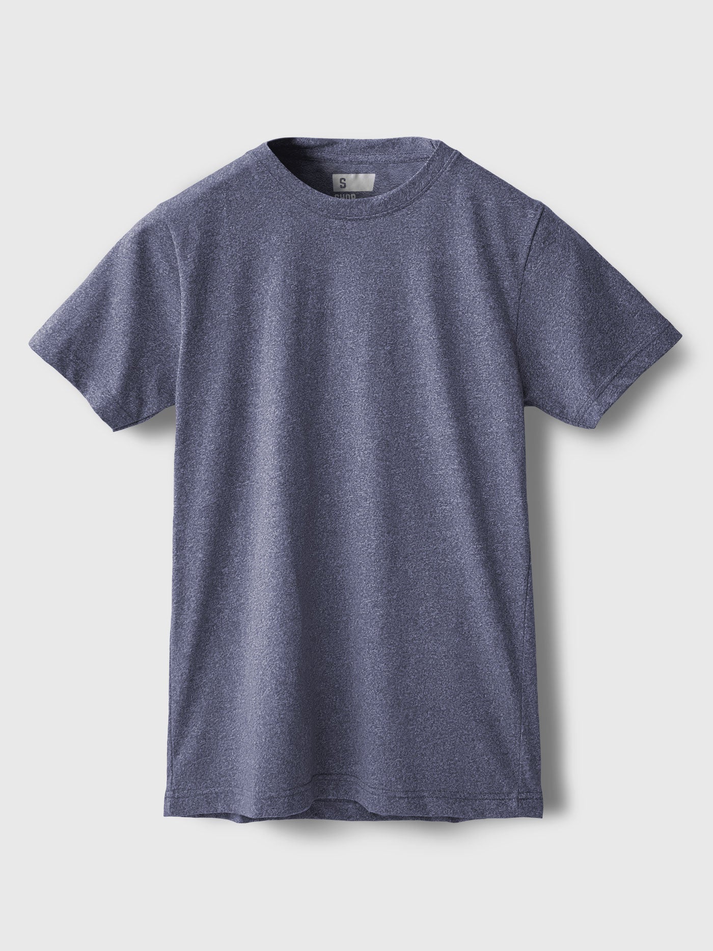 Dryfit Heather Active Tee