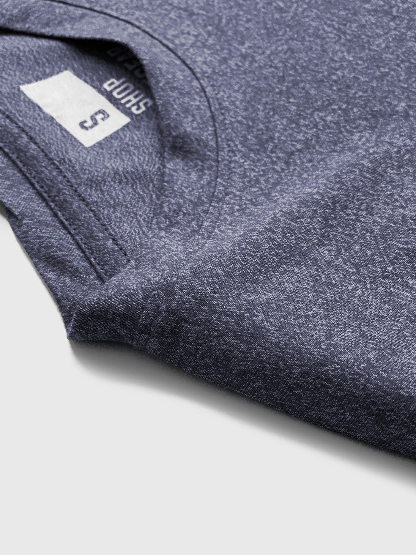 Dryfit Heather Active Tee