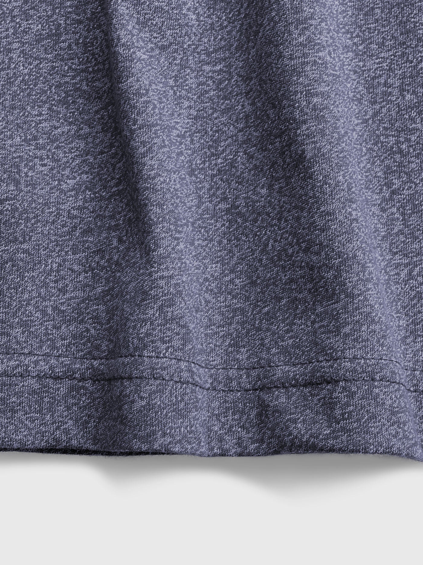 Dryfit Heather Active Tee