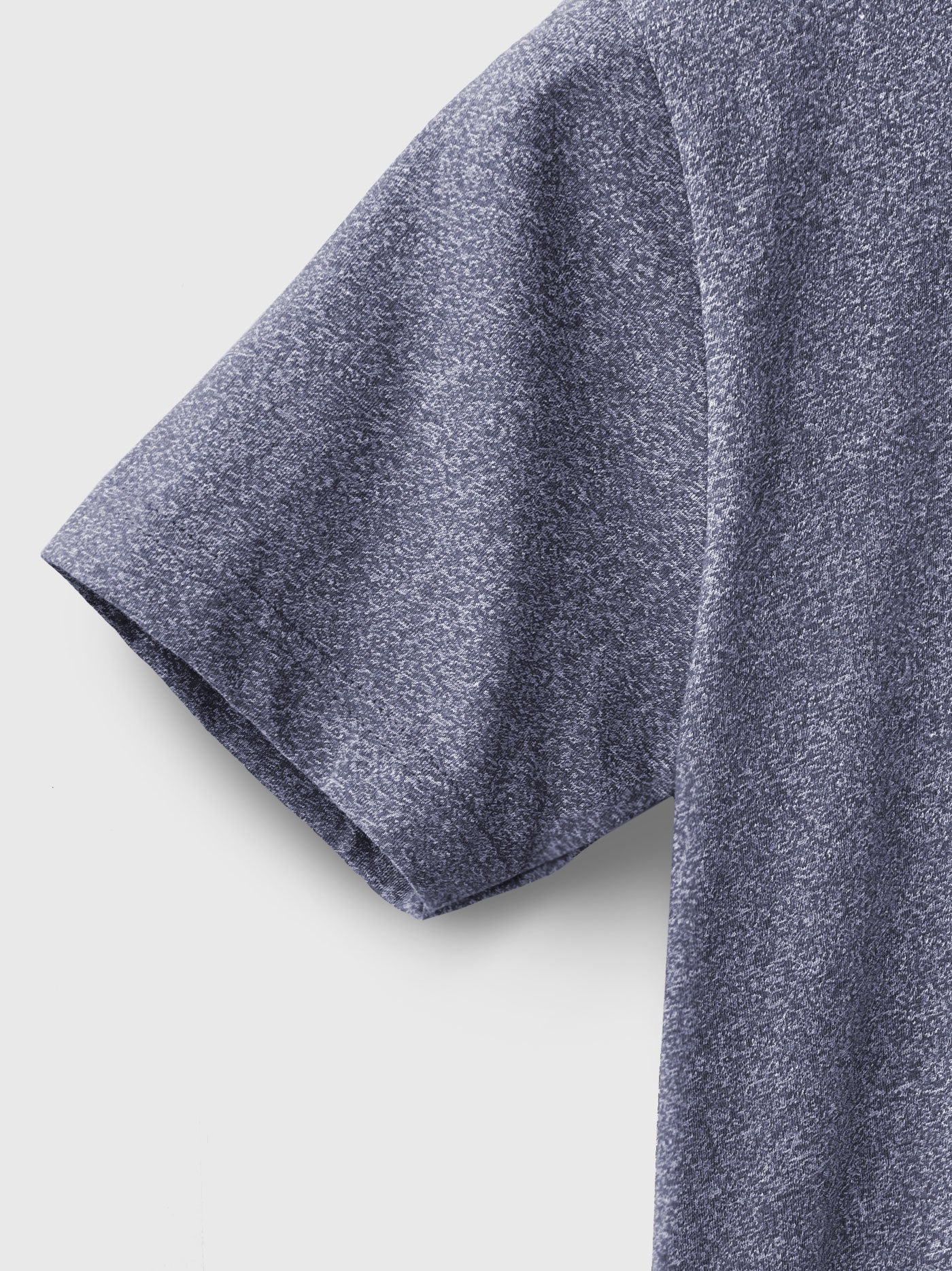 Dryfit Heather Active Tee