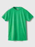 Dryfit Heather Active Tee