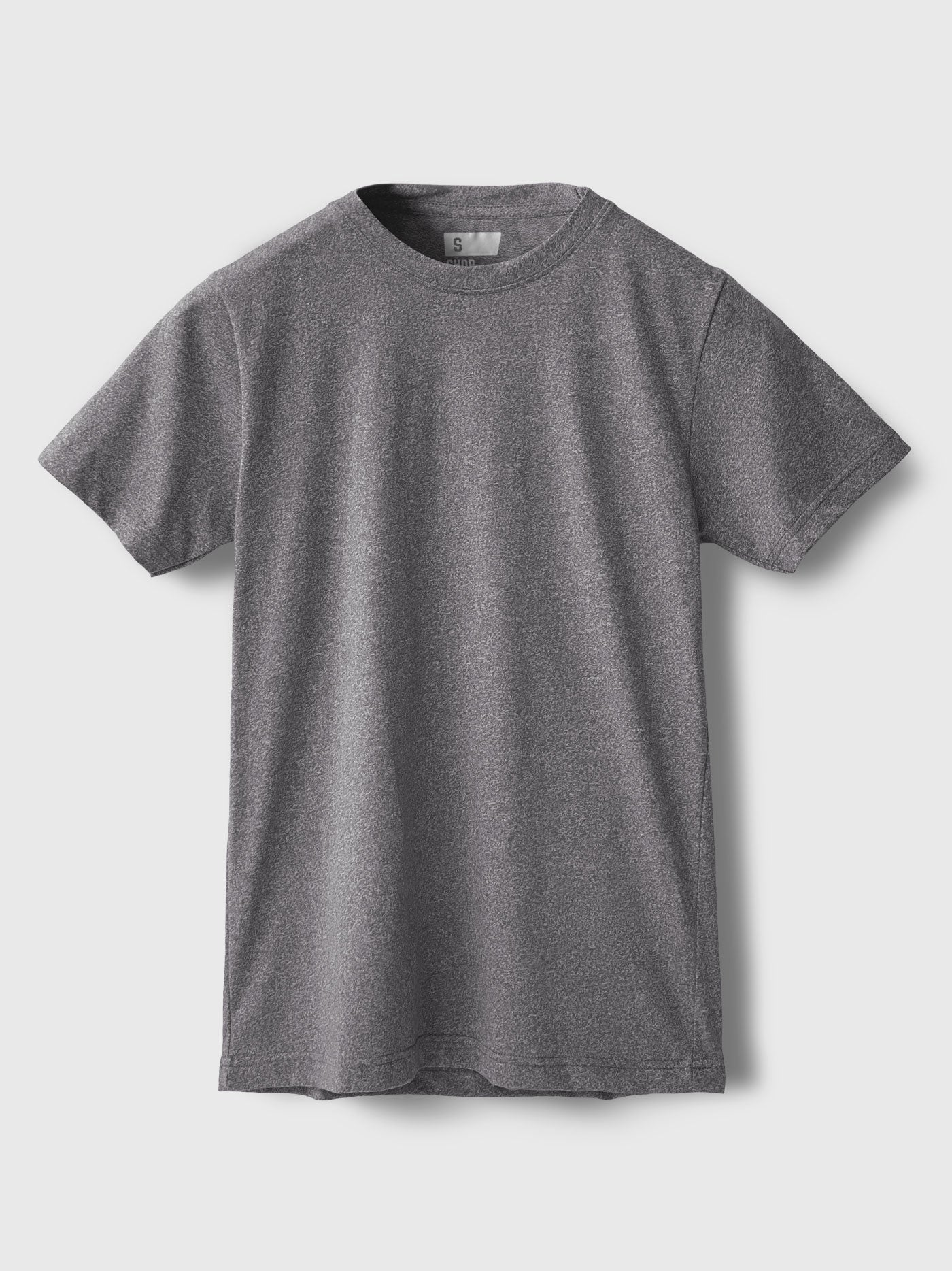 Dryfit Heather Active Tee