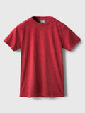 Dryfit Heather Active Tee