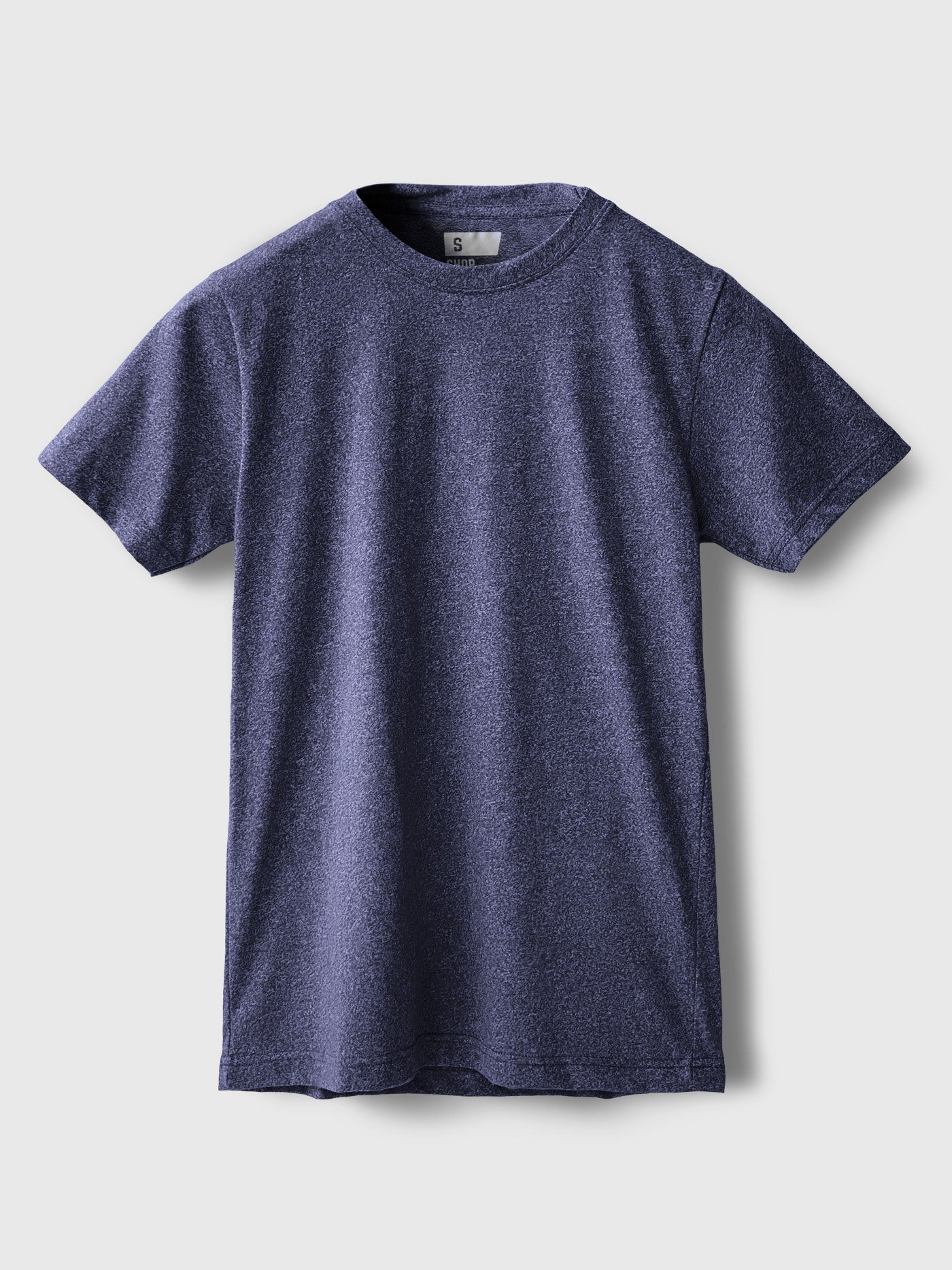 Dryfit Heather Active Tee