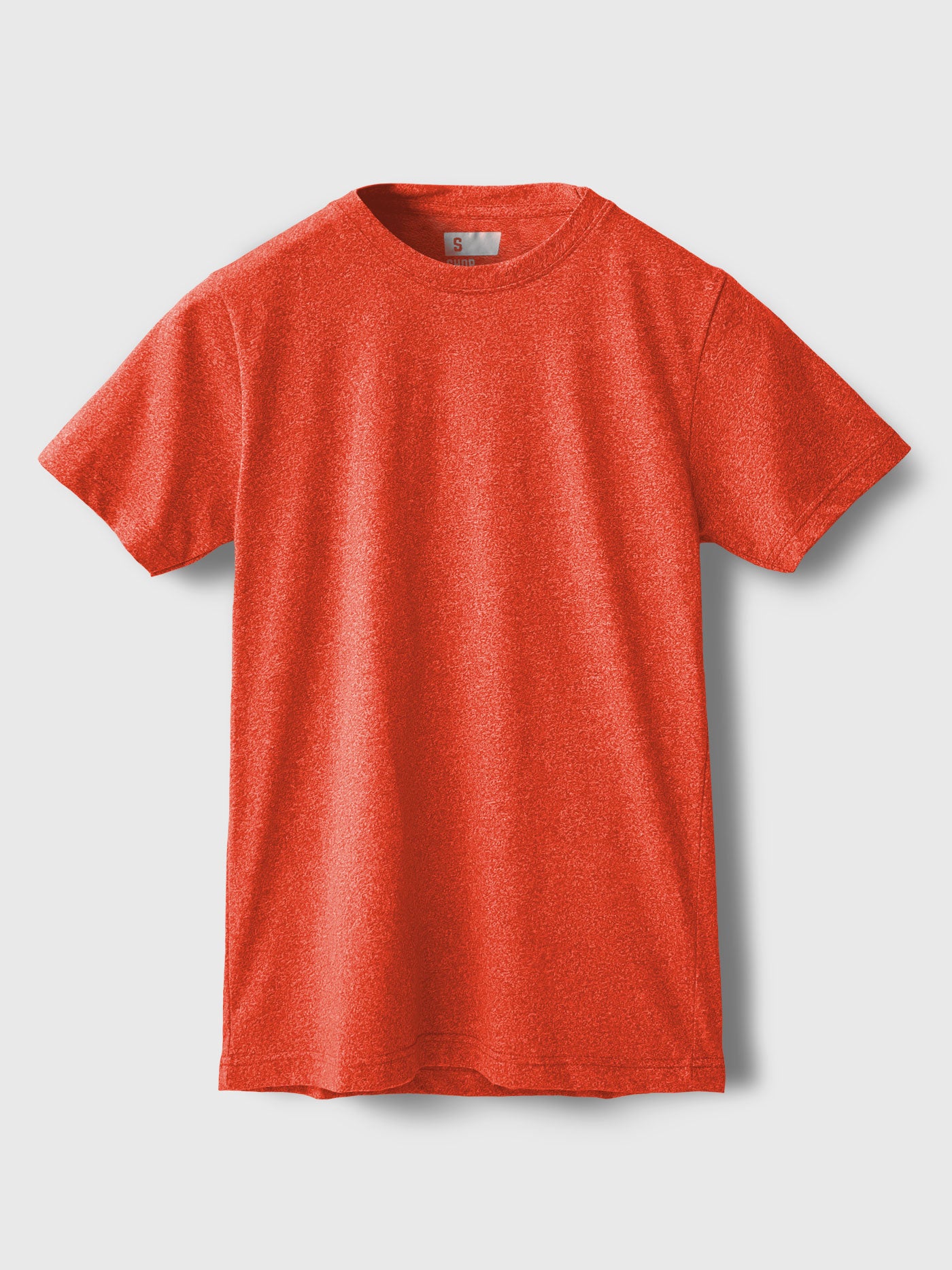 Dryfit Heather Active Tee